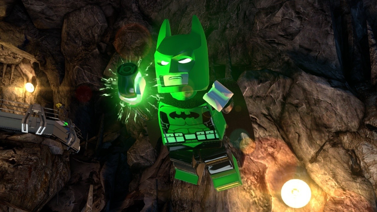 LEGO Batman 3: Más Allá de Gotham - Imagen 15